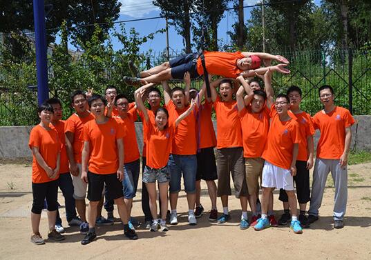 北京拓展培训机构剖析：拓展项目开发的要点