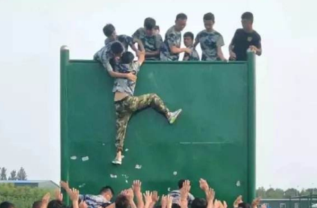 北京拓展活动有哪些特色项目呢