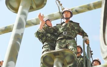 北京拓展培训能提升哪些人的素质？