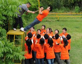 北京拓展的能为企业员工带来哪些好处？