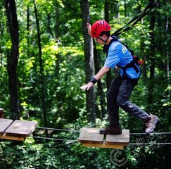 北京拓展训练的野外拓展具有哪些特点？