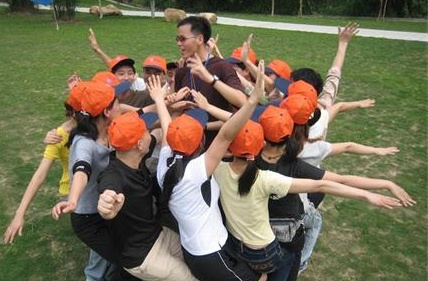 进行北京拓展训练可以给企业带来哪些好处