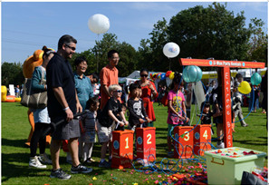 参加北京拓展活动之后企业会获得哪些好处？