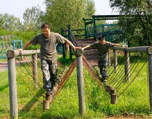 北京拓展活动之前具体要做哪些考虑