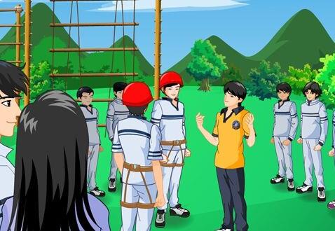 北京拓展训练对于企业员工来说有哪些意义