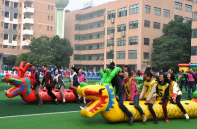 北京拓展公司能提供哪些方面的协助