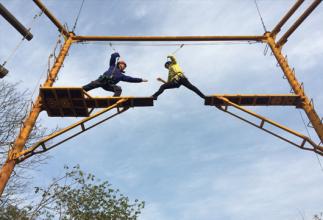  如何选择北京拓展训练公司 