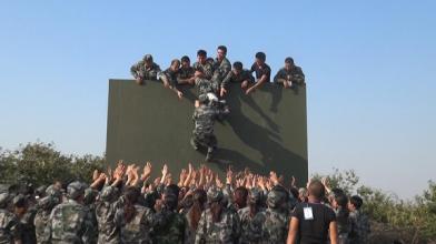 北京拓展培训的六大特点