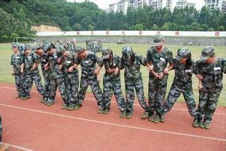 专业的北京拓展培训是怎样的？