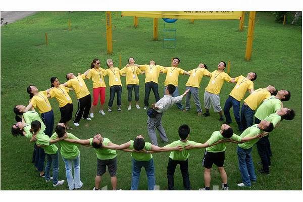 北京拓展培训的主要意义有哪些