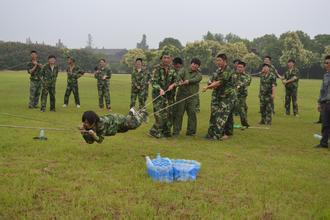 北京拓展训练的必须遵守哪些要求？