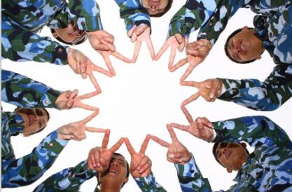 北京拓展训练包含哪些有趣的训练项目