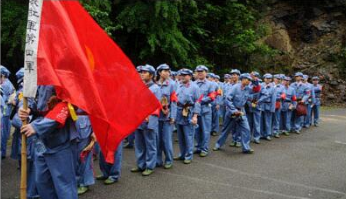 户外拓展公司的宣传要点有哪些？