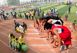 高品质北京趣味运动会的特点