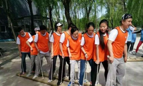 值得信赖的北京拓展培训公司有什么特点