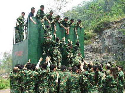 在北京拓展时有哪几点需要注意