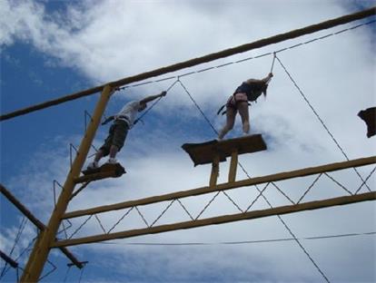 怎么选择北京拓展培训？