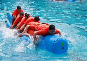 选择北京户外拓展公司的注意事项？