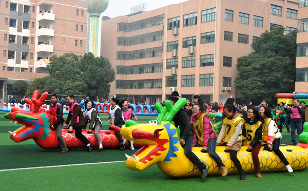 参加北京拓展训练时迷路怎么办？