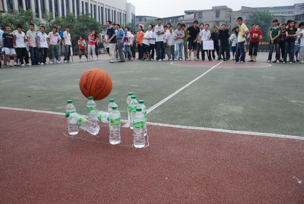 北京企业运动会具有哪些应用优势？