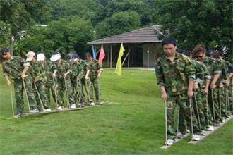 北京拓展培训课程有哪些？