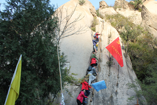 怎样保证北京拓展训练的效果